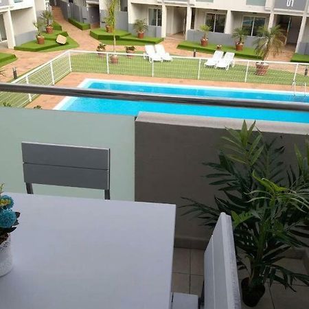 Apartamento Magnifik Corralejo Kültér fotó