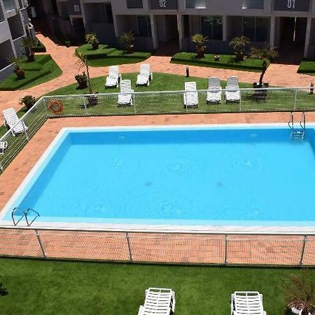 Apartamento Magnifik Corralejo Kültér fotó