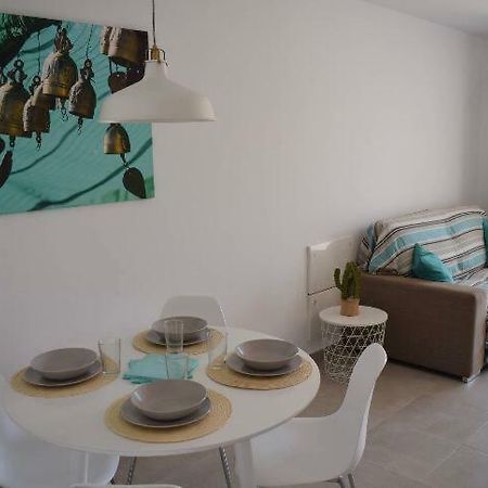 Apartamento Magnifik Corralejo Kültér fotó