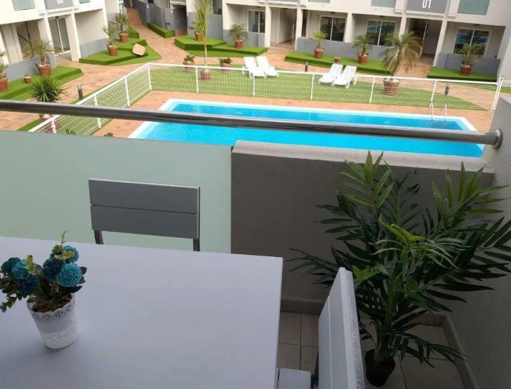 Apartamento Magnifik Corralejo Kültér fotó