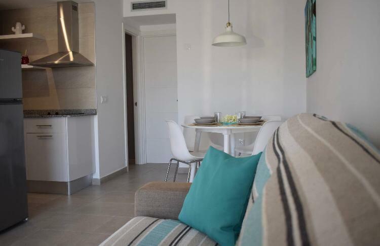 Apartamento Magnifik Corralejo Kültér fotó
