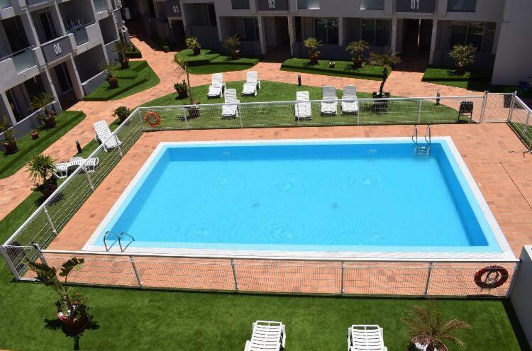 Apartamento Magnifik Corralejo Kültér fotó