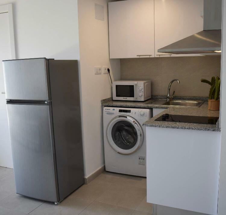 Apartamento Magnifik Corralejo Kültér fotó