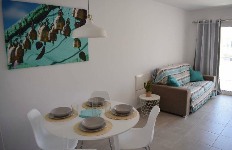 Apartamento Magnifik Corralejo Kültér fotó