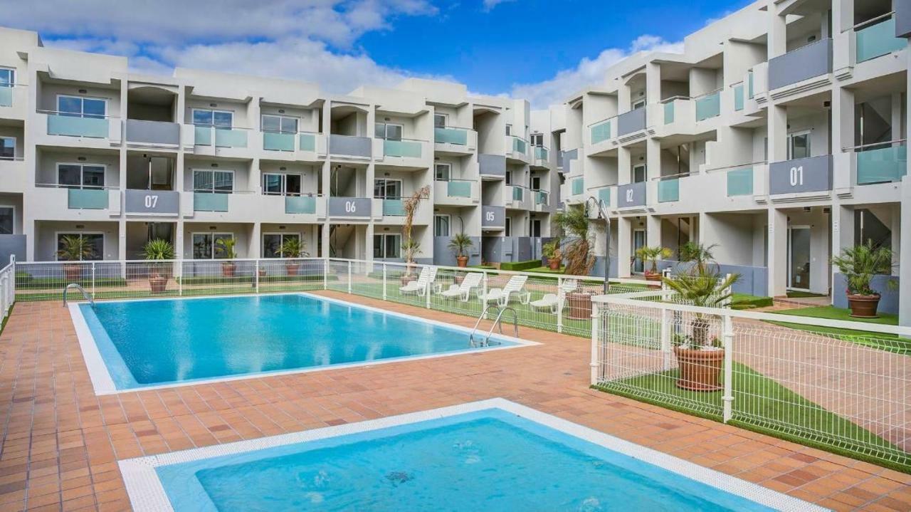 Apartamento Magnifik Corralejo Kültér fotó