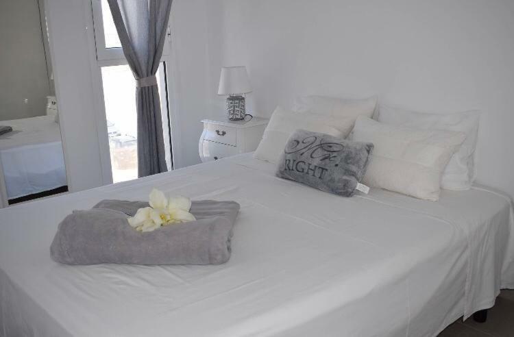 Apartamento Magnifik Corralejo Kültér fotó